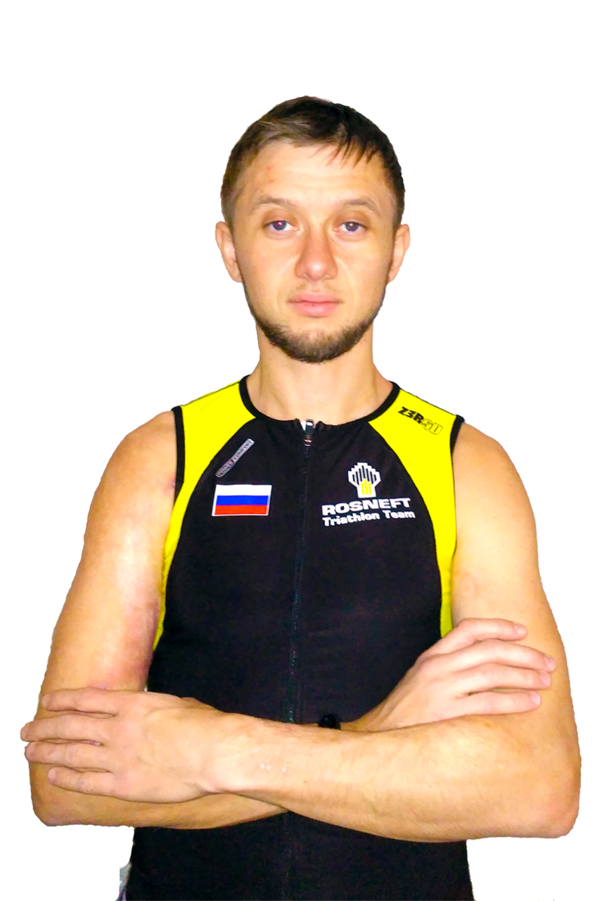 Sergey Denisov