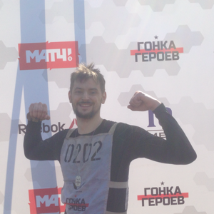 Dmitry Lenkevich