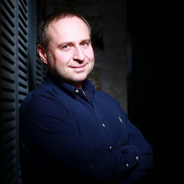 Андрей Камардин