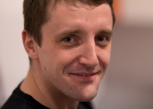 Сергей Резванов