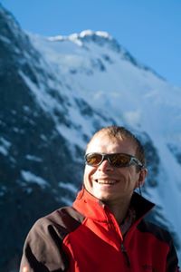 Alexey Ermakov