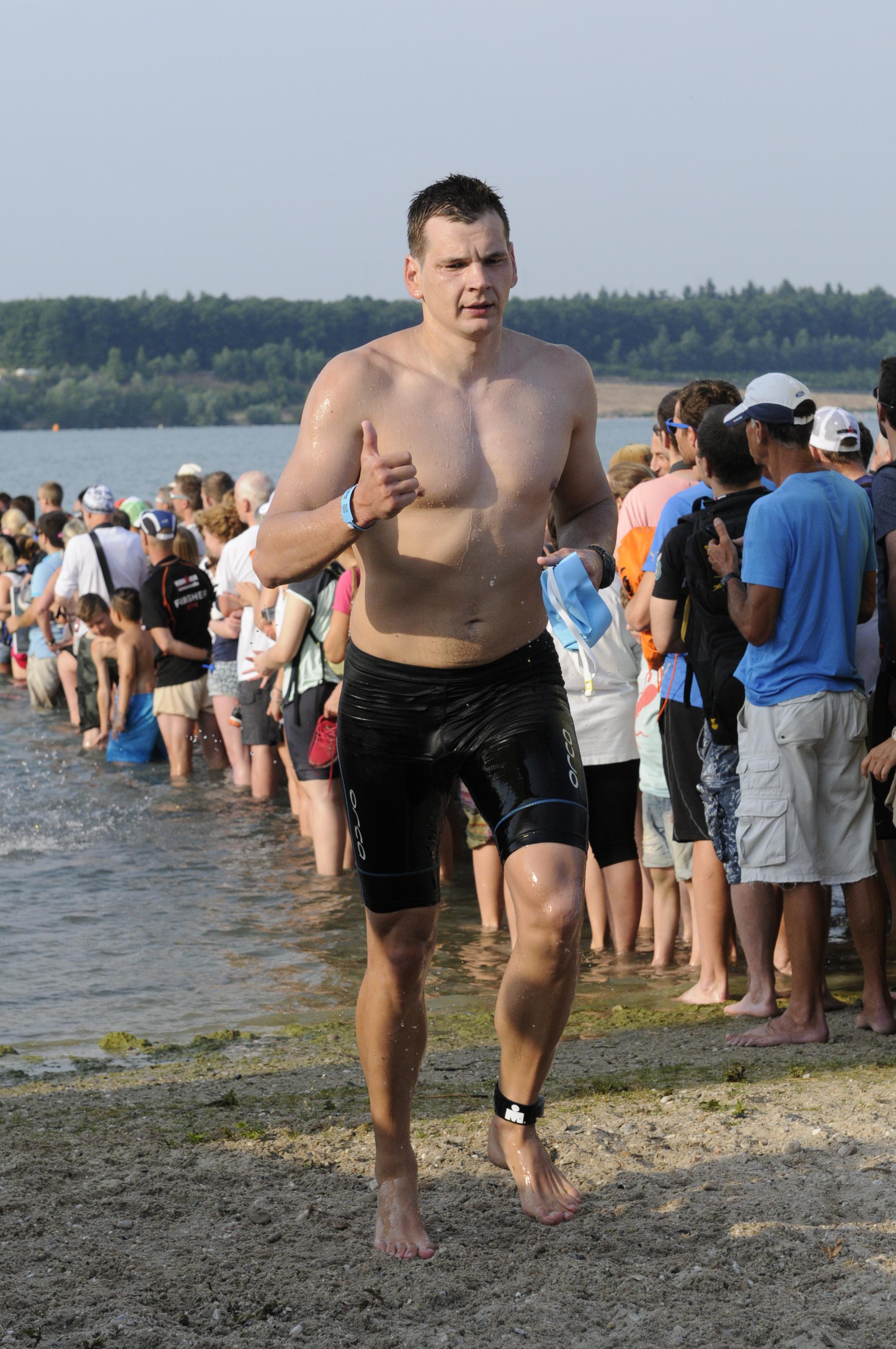 Андрей Яцков