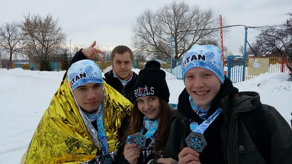 Бедствие не наказание, но вызов