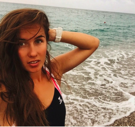 Шипулина Татьяна