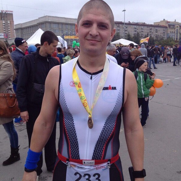 Вадим Дашков