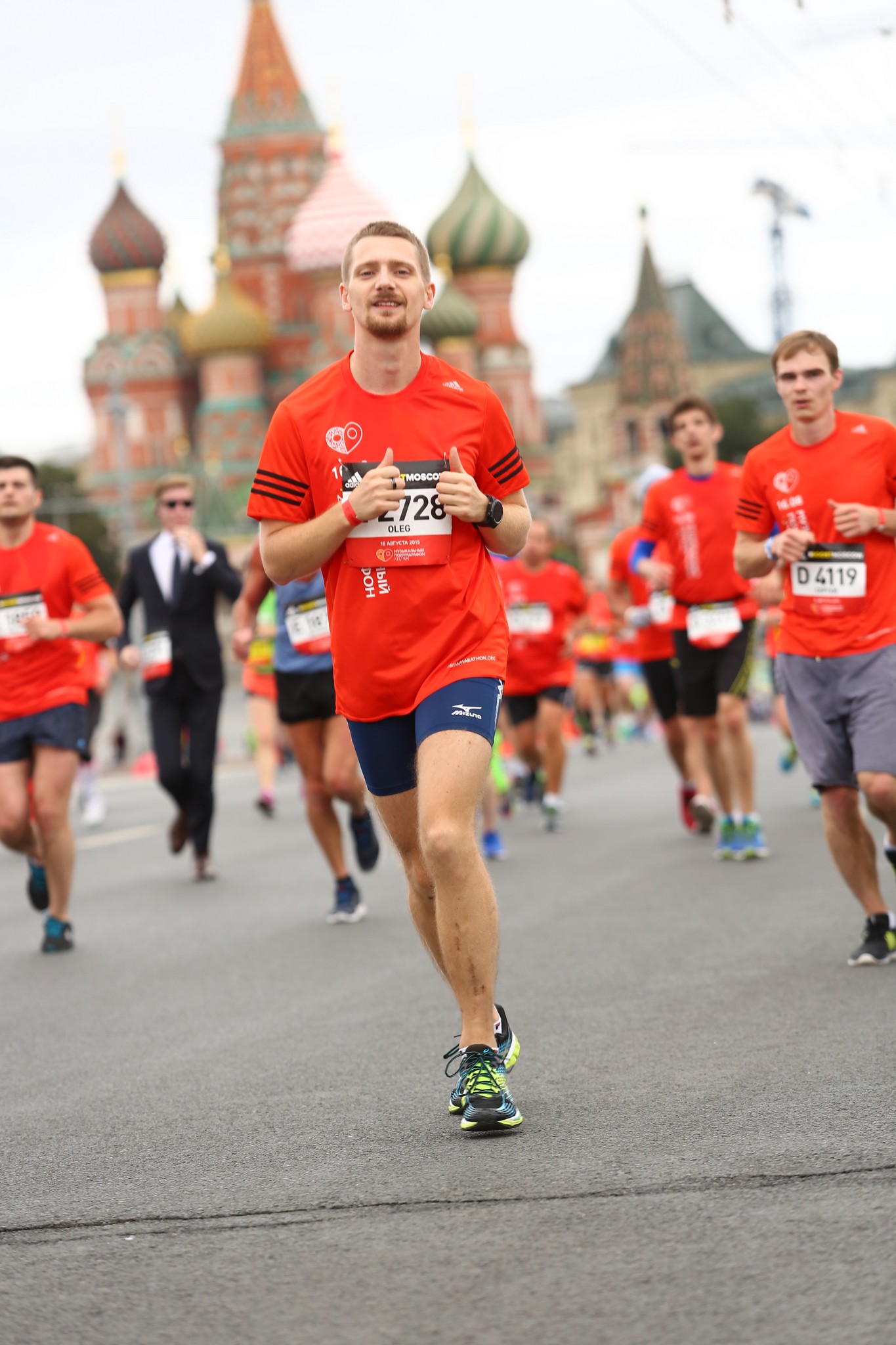 Oleg Ivchenko