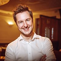 Dmitry Sobolev