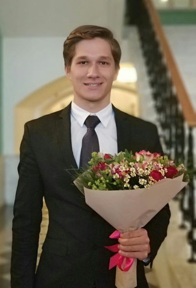 Владимир Владимиров