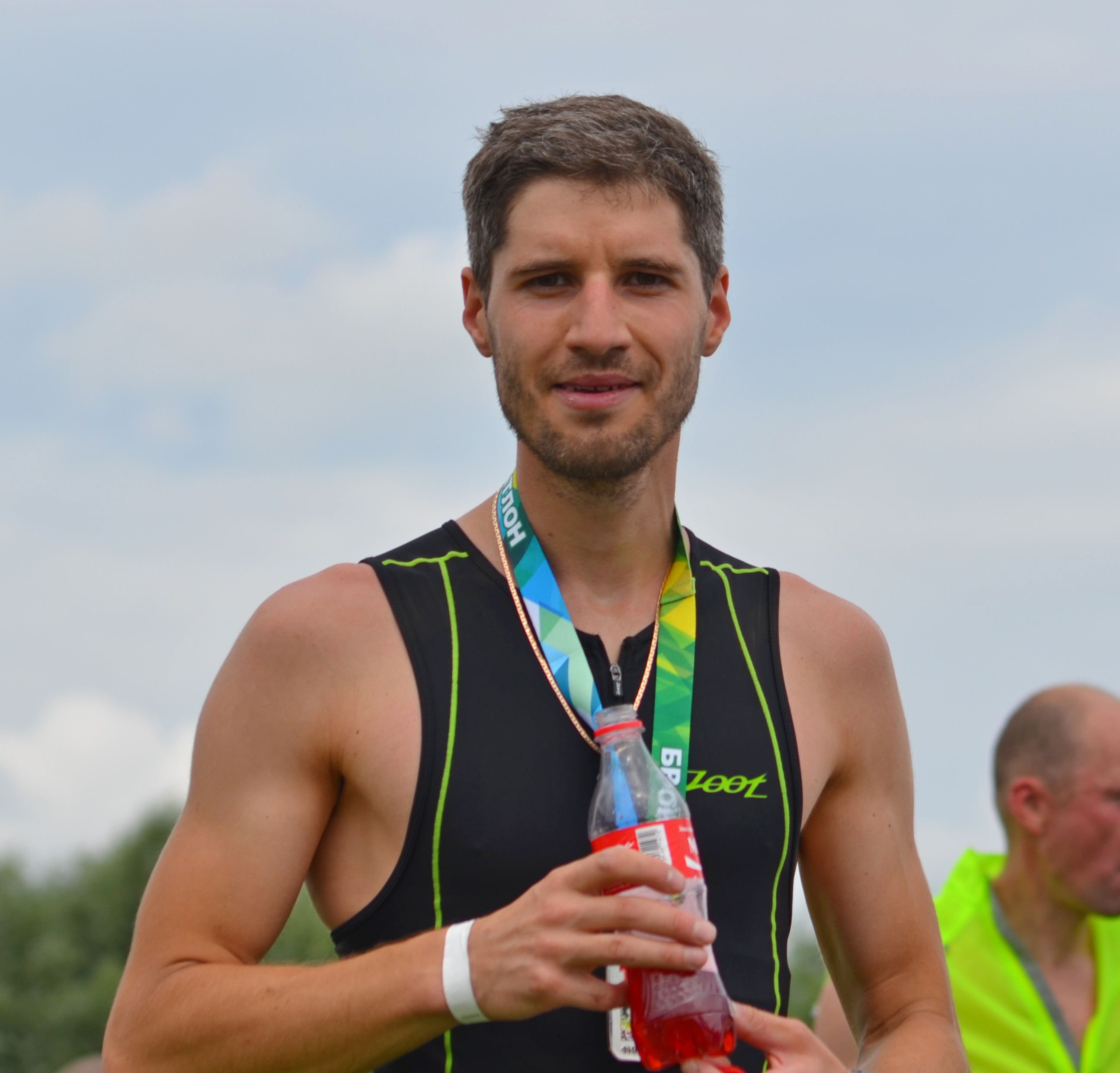 Alexey Zubarkov