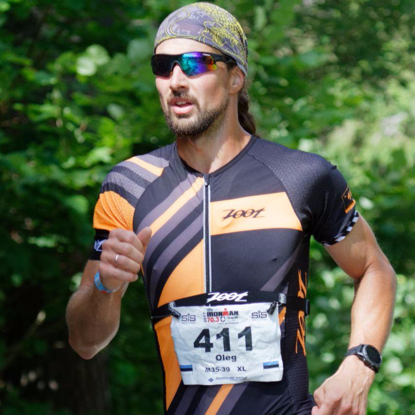 Oleg Ignatjev