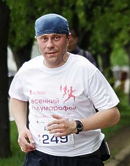 Андрей Арзамасцев