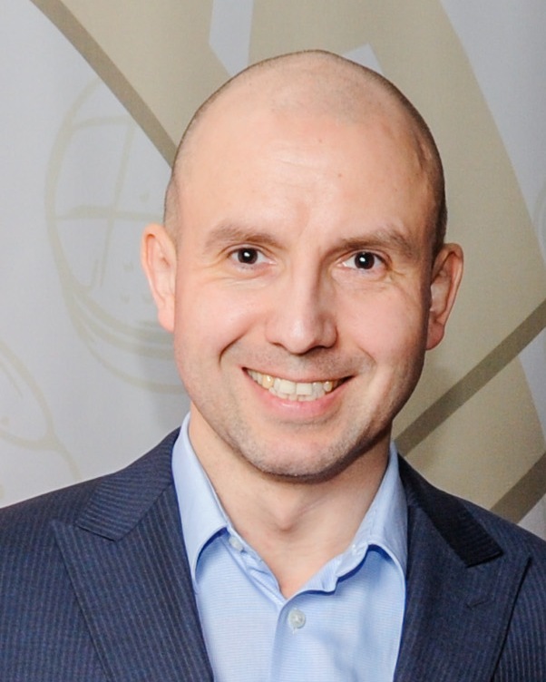 Владимир Михайлов