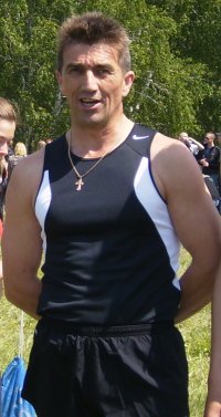 Владимир Овчарик