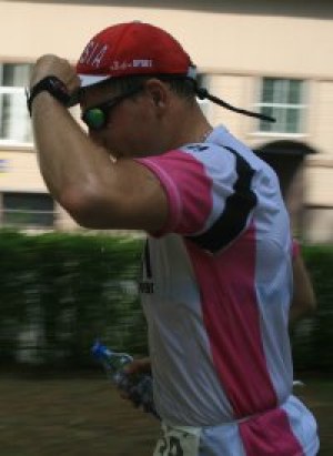 Сергей Киселев