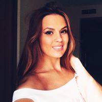 Olga Matyushina