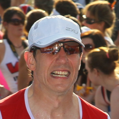 Сергей Гимбаров