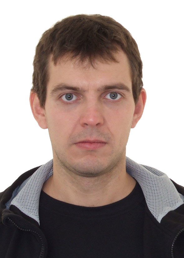 Николай Баландин