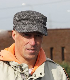 Алексей Фонарев