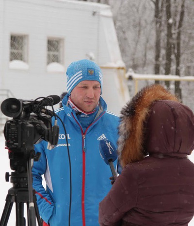 Алексей Сергеевич