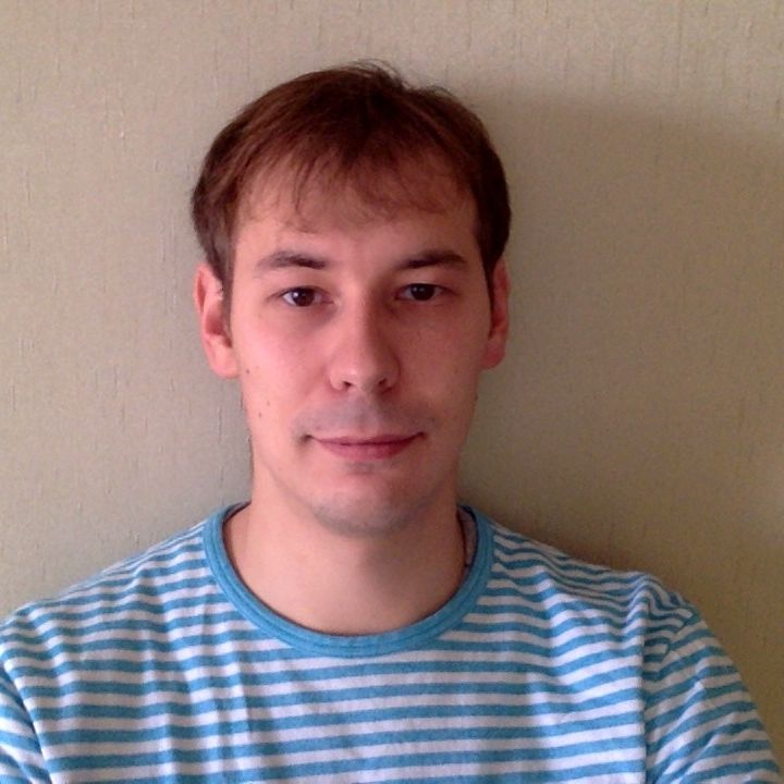 Anton Ustyugov