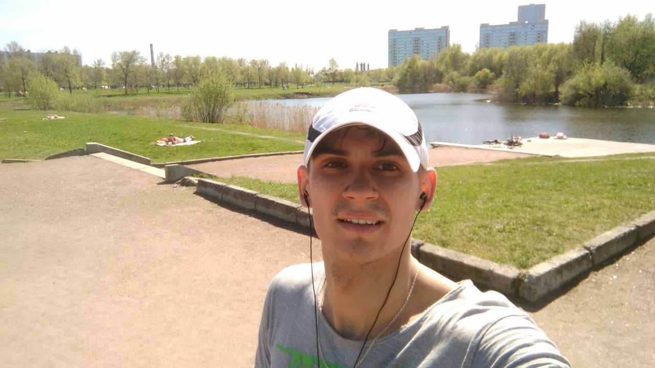 Дмитрий Колесник