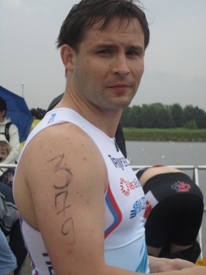 Дмитрий Альпин