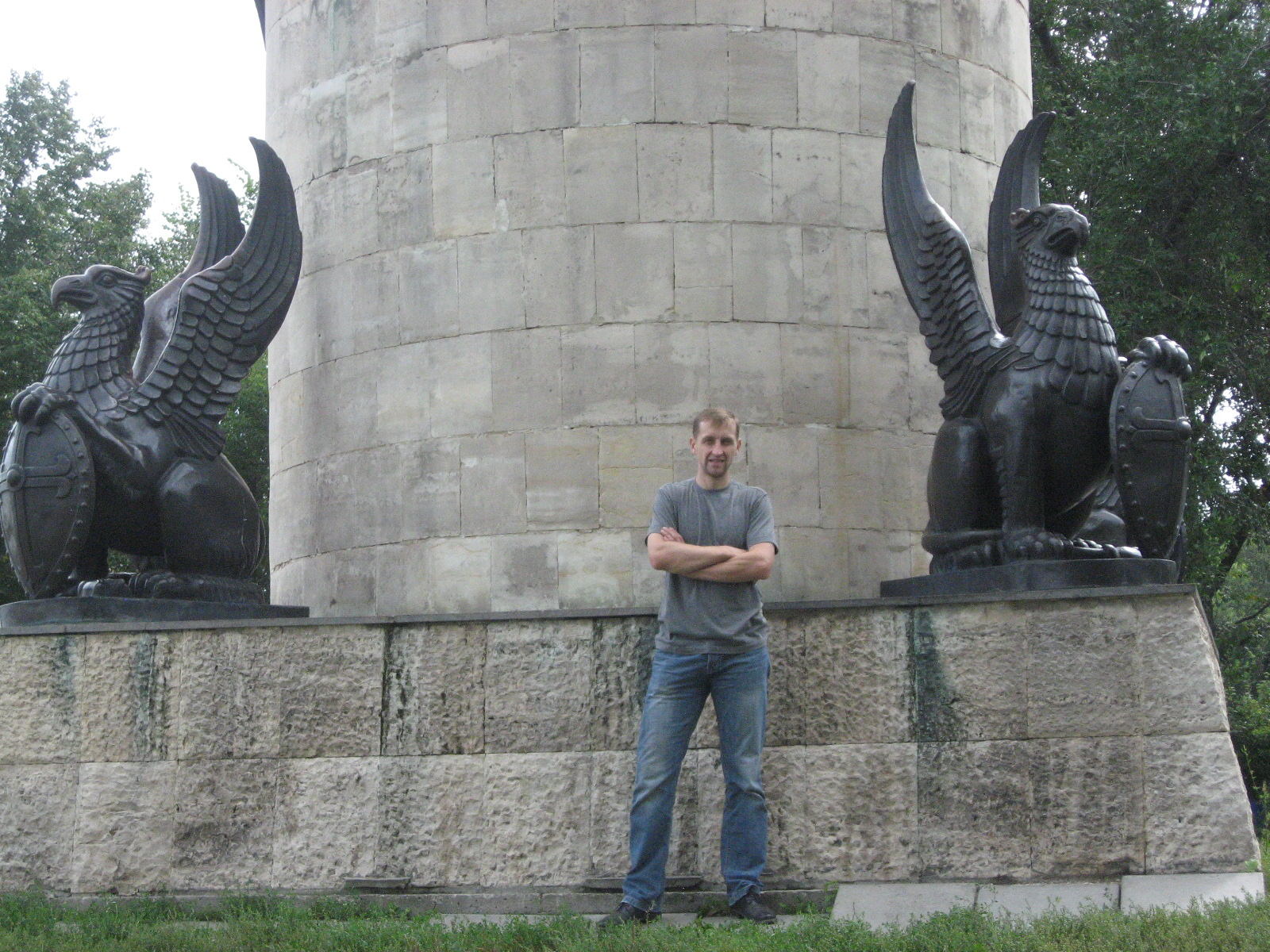 Сергей Баландин