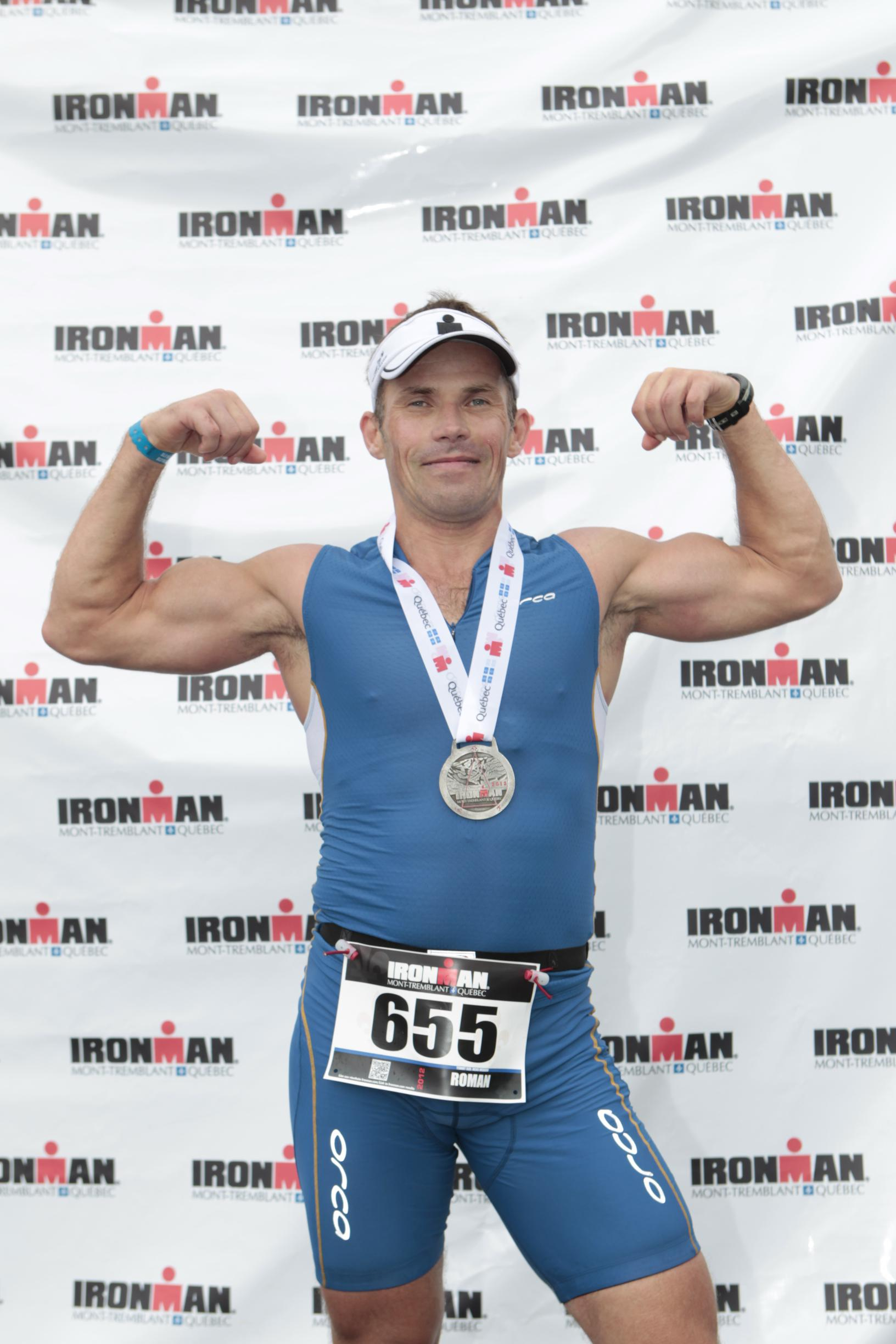 Roman Kurmoza
