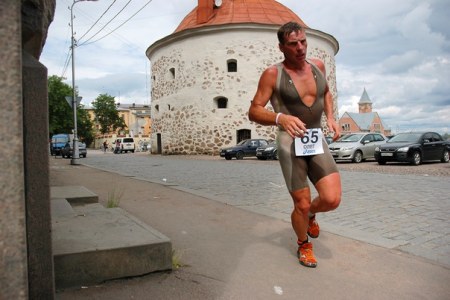 Олег Коробов