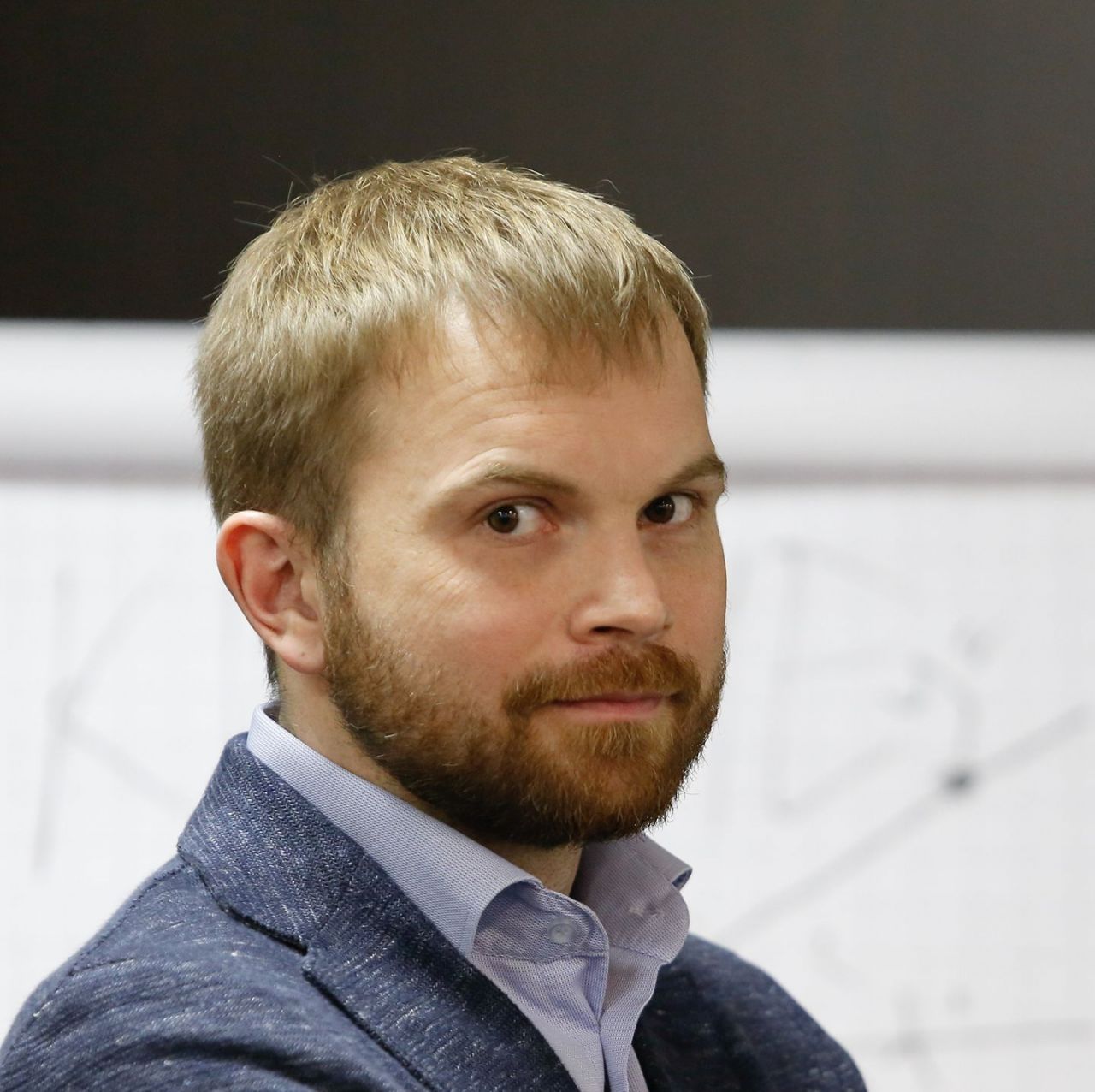 Pavel Sidorov