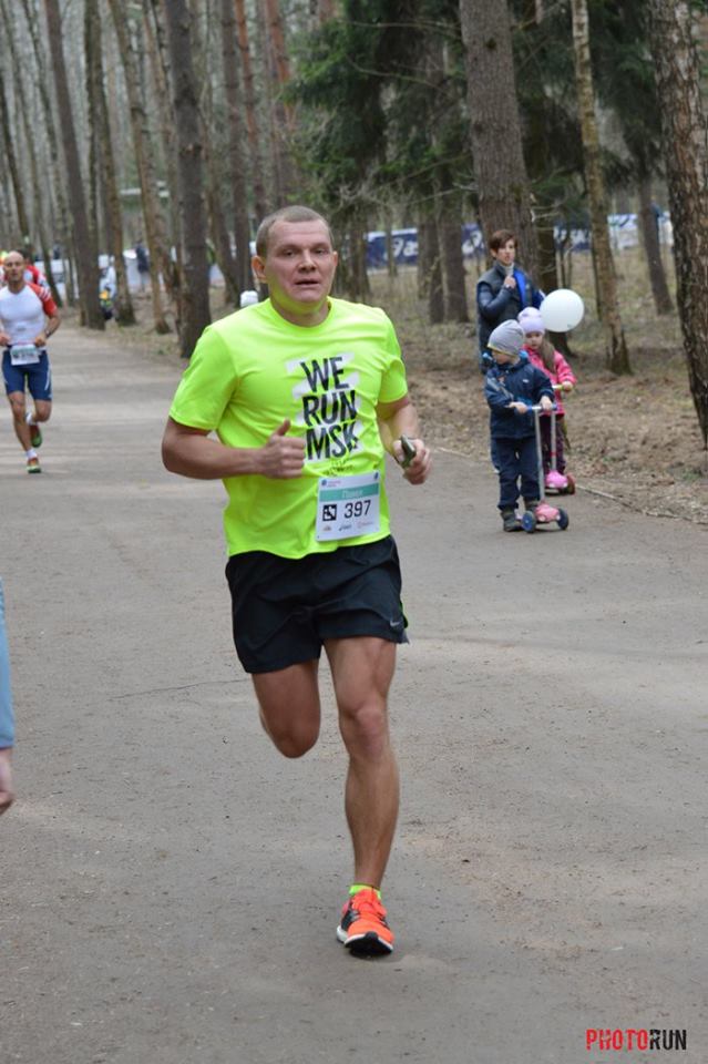Pavel Pilatov