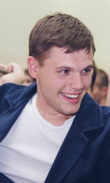 Андрей Бахаев