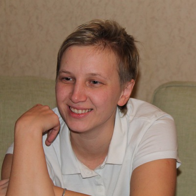 Ксения Зайцева