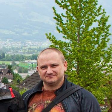Дмитрий Трушталевский