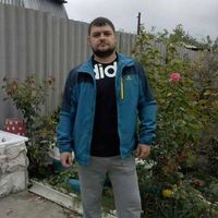 Виктор Махно