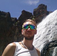 Артём Афанасьев