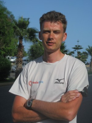 Алексей Горянский