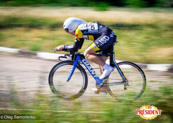 Yuriy Ganusyak