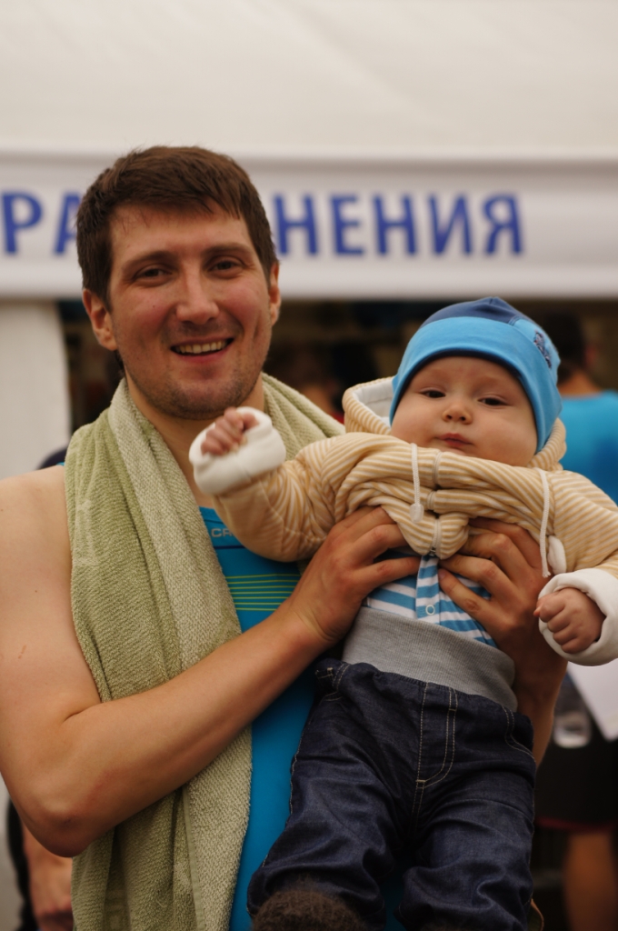 Андрей Шафранов