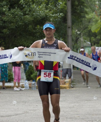 Andrey Glushchenko