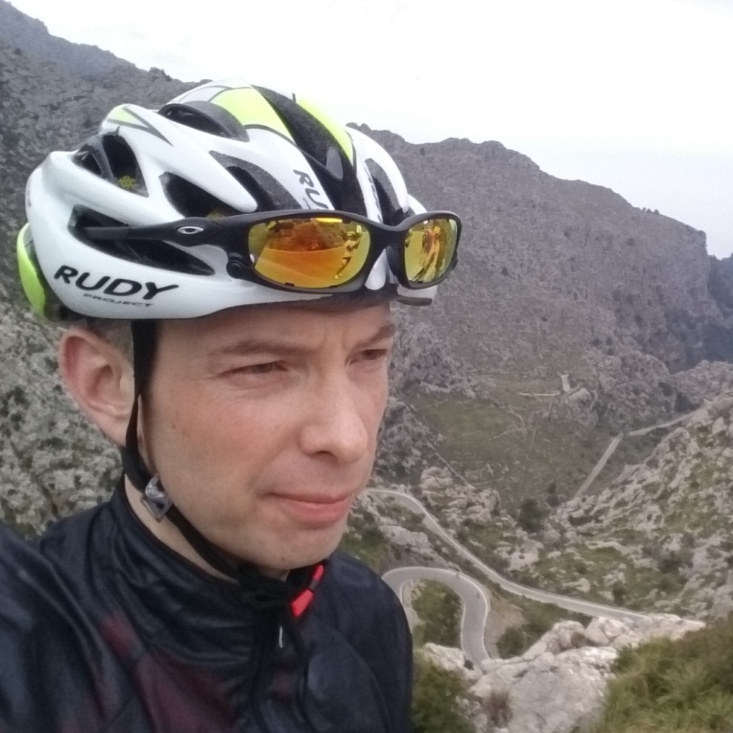 Сергей Коробов