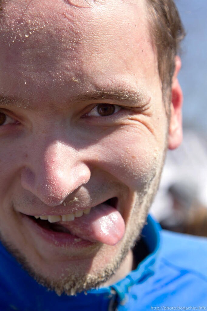 Alexey Bogachev