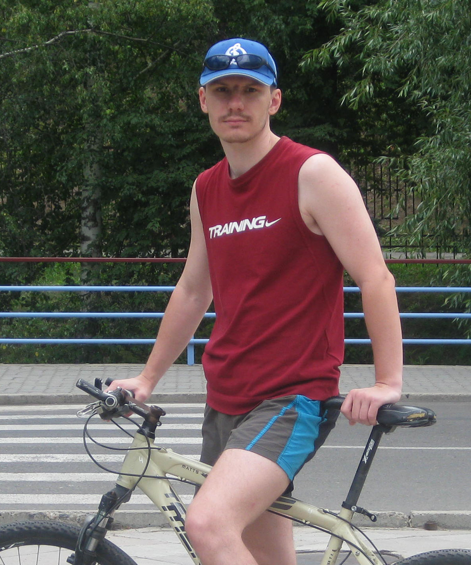Дмитрий Шумский