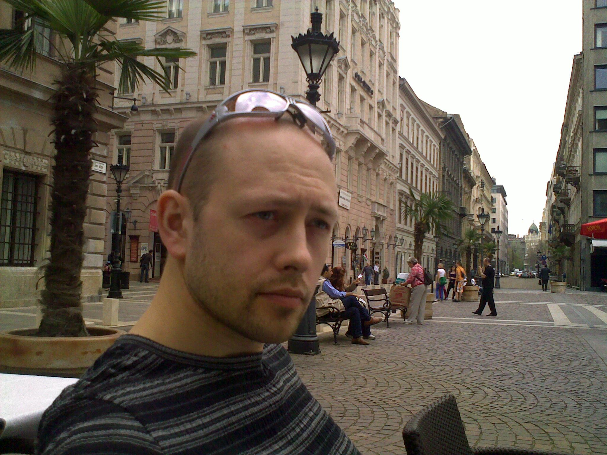 Дмитрий Скачков