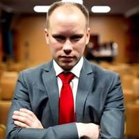 Владислав Глухих