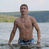Евгений Монахов