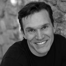 David Warden