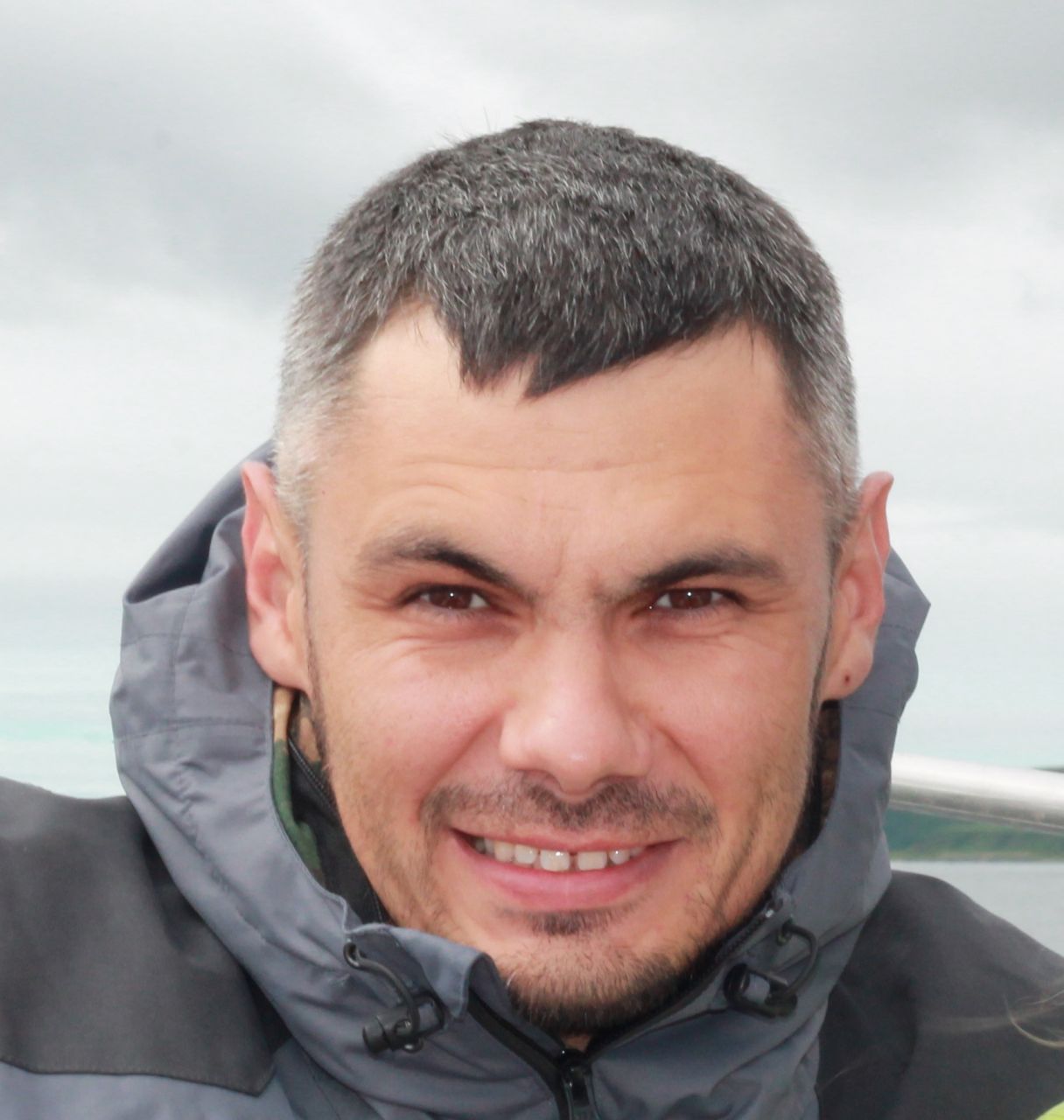 Дамир Садритдинов