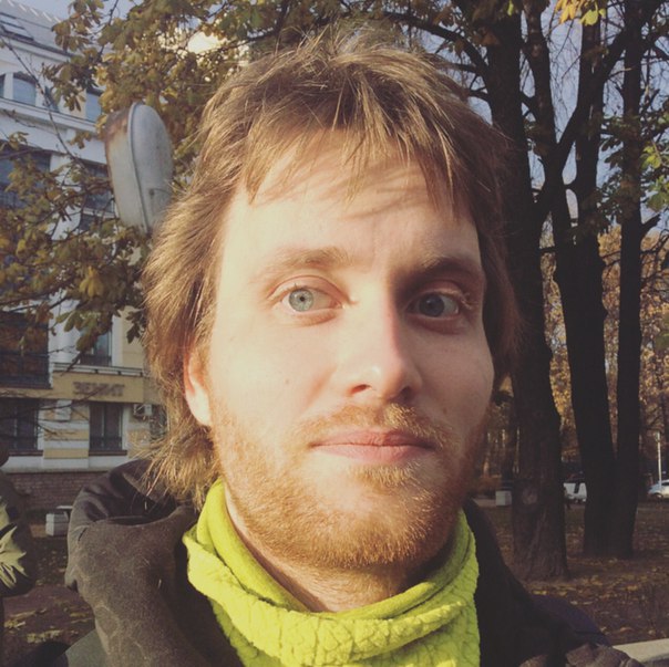 Евгений Рихмаер