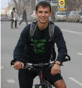 Александр Гуляев